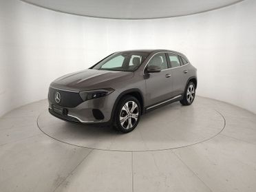 Mercedes-Benz EQA 250+ Progressive Advanced Plus