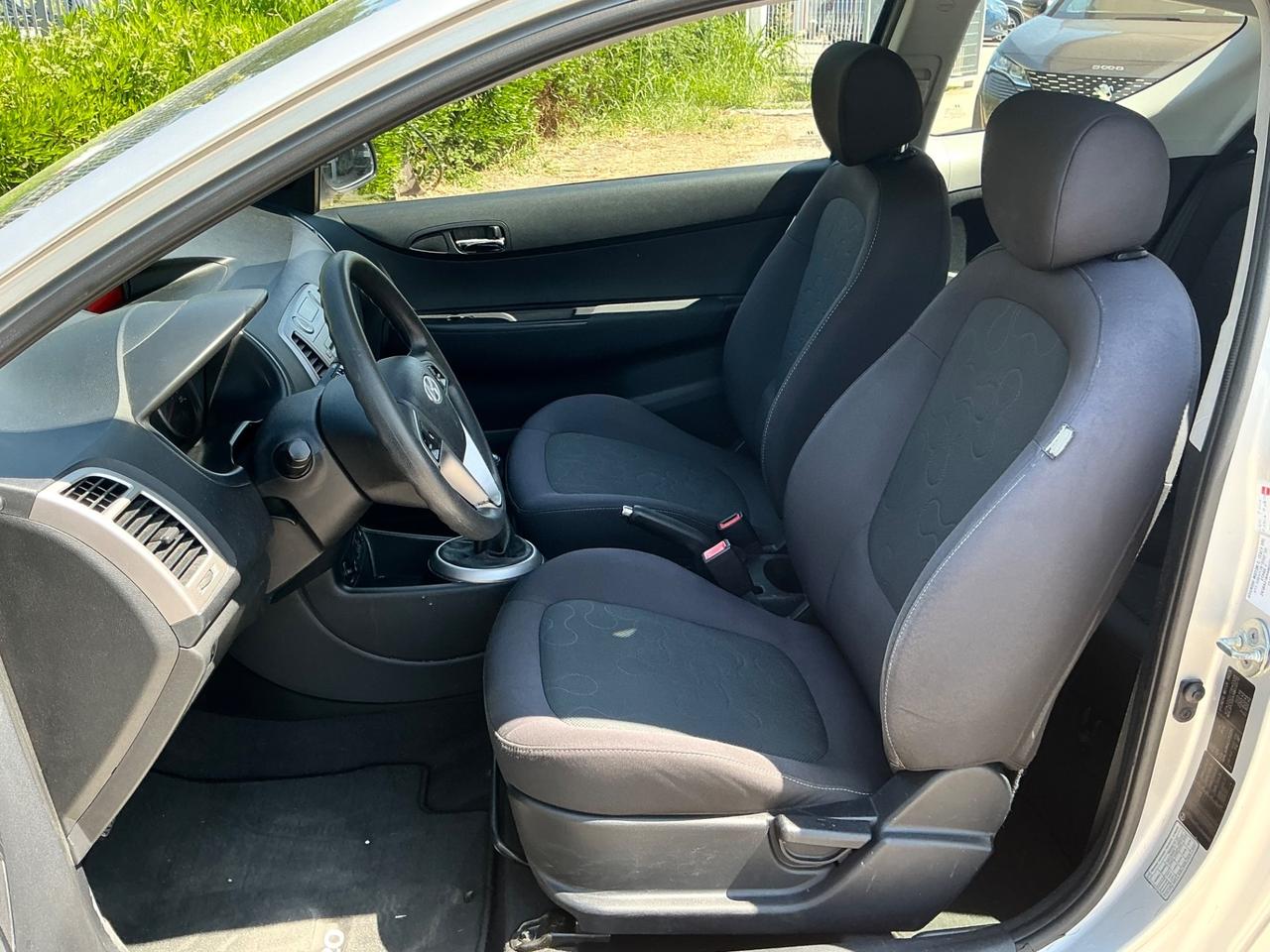 Hyundai i20 1.2 3p. BlueDrive GPL Classic