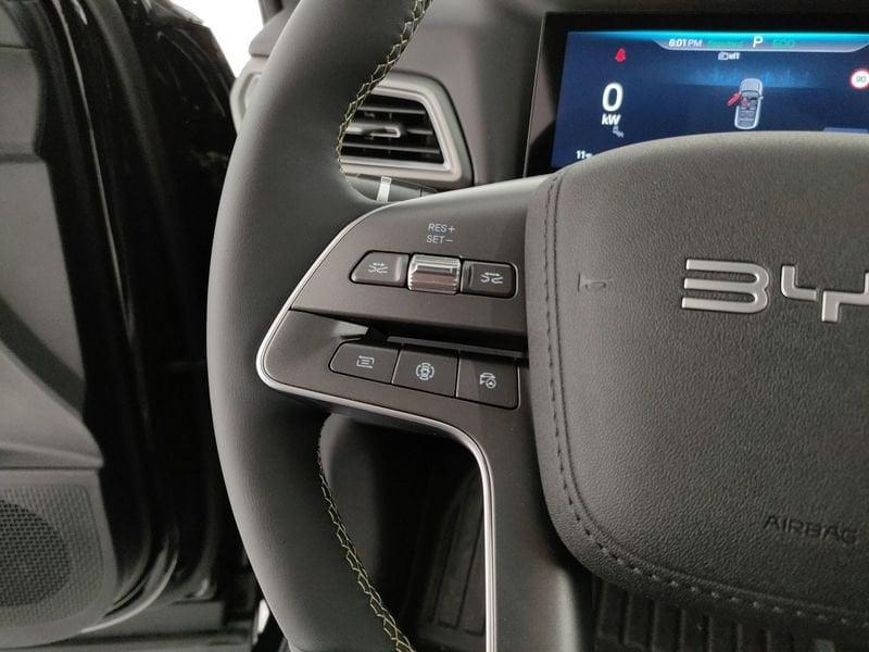 BYD Atto 2 Atto 2 45,1 kWh Boost