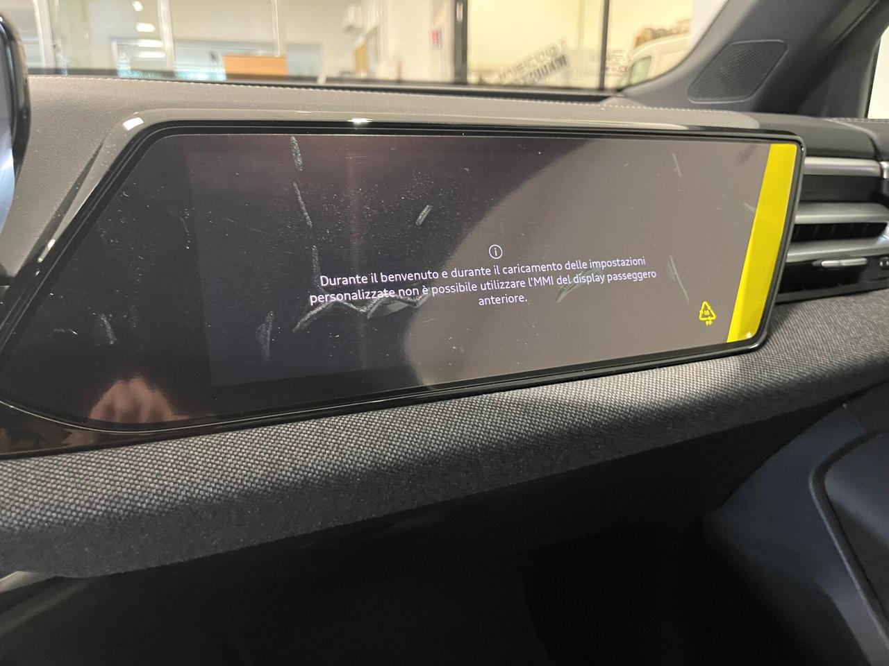 Audi A5 Avant TDI 150 kW S tronic mHEV+ S Line edition