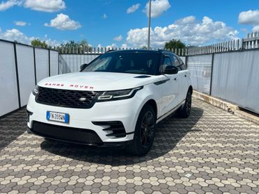 Land Rover Range Rover Velar Range Rover Velar 2.0 TD4 180 CV R-Dynamic S