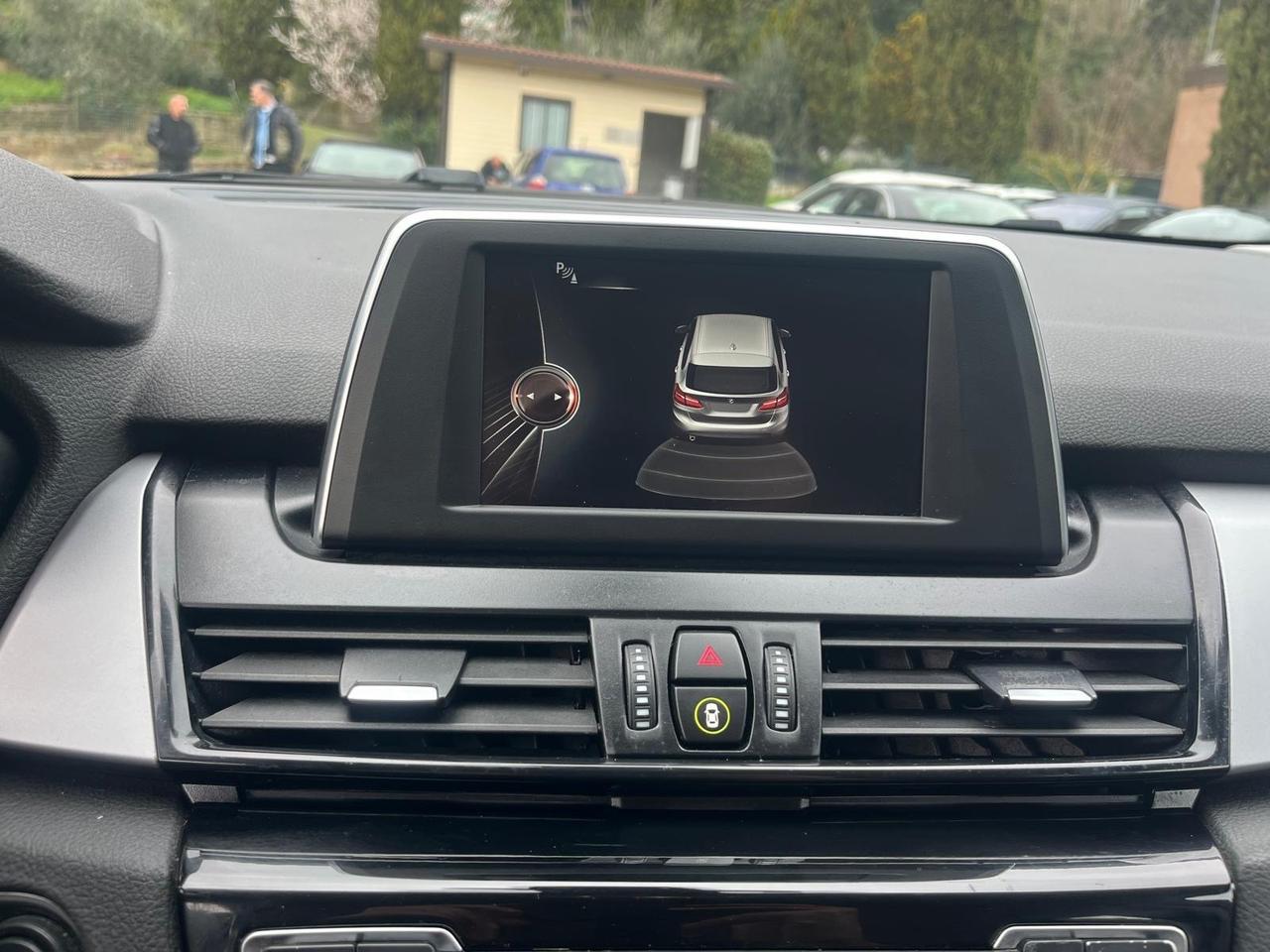 Bmw 218 1.5 Benzina - Tagliandi Certificati