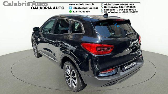 RENAULT Kadjar Blue dCi 8V 115CV Sport Edition