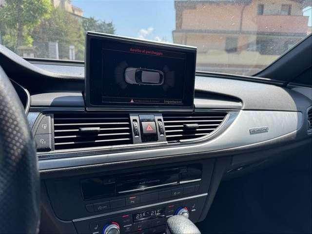 Audi A6 A6 Avant 3.0 tdi quattro 272cv s-tronic