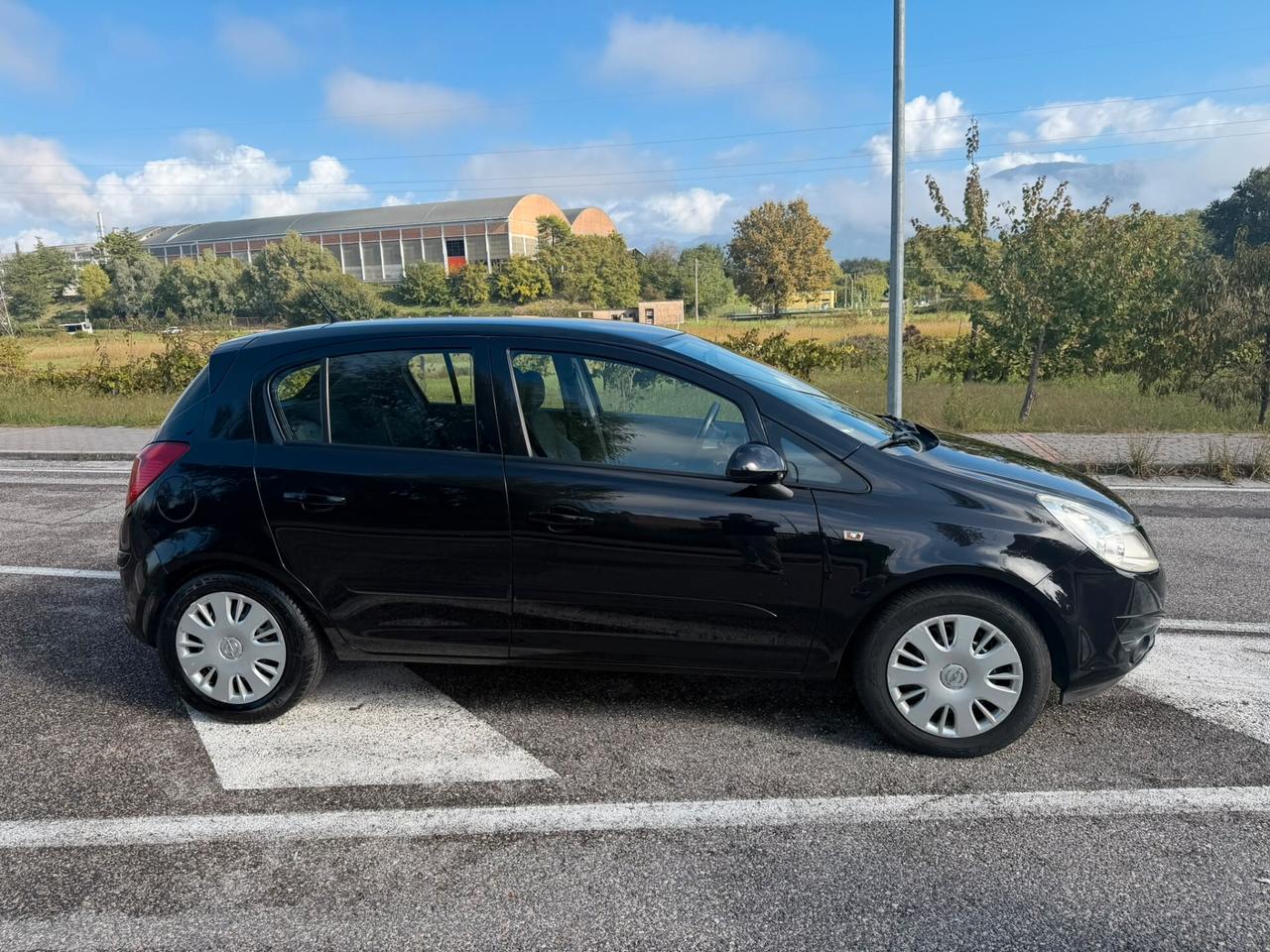 Opel Corsa 1.2 5 porte Cosmo *IMPECCABILE*