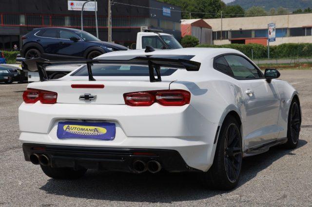 CHEVROLET Camaro Chevrolet Camaro V6 3.6 NO SUPERBOLLO