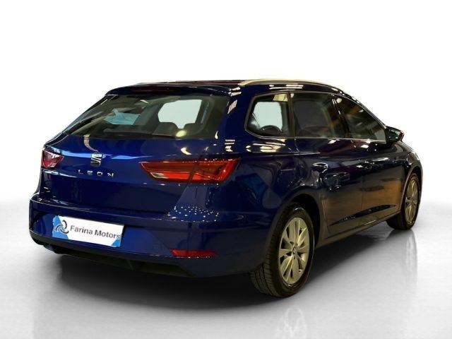 SEAT Leon 1.6 TDI DSG SW - Crusie/Lim - Carplay - Bluetooth