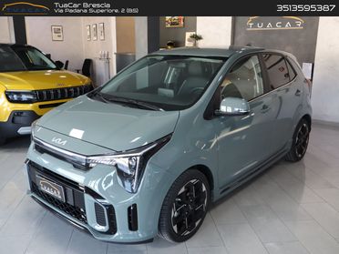 Kia Picanto GT Line 1.0 DPI #50913