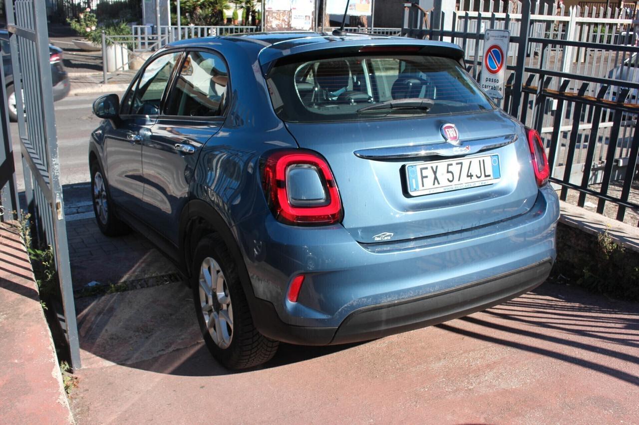 Fiat 500X *PREZZO VERO* 1.0 T3 120 CV FULL LED GARANZIA 12M
