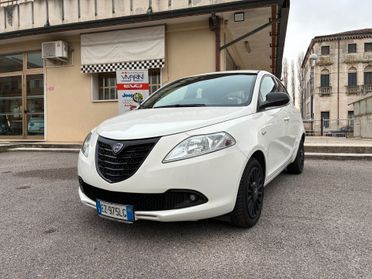 Lancia Ypsilon 1.2 69 CV GPL Ecochic Elefantino