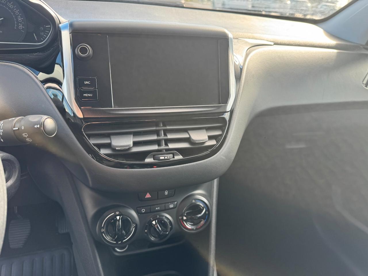 Peugeot 208 BlueHDi 100 S&S 5 porte Van Active