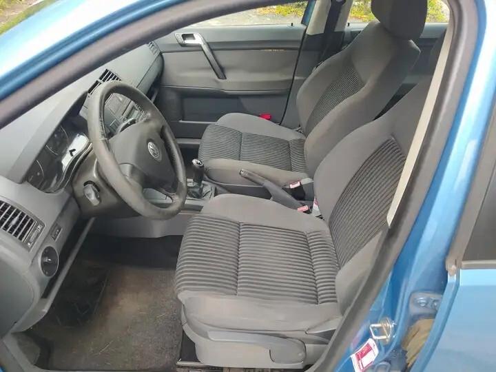 Volkswagen Polo 1.4/69CV TDI 3p. Trendline