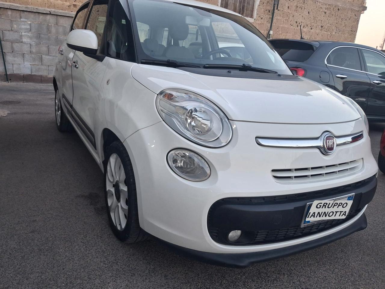 Fiat 500L 1.3 Multijet 85 CV Pop Star