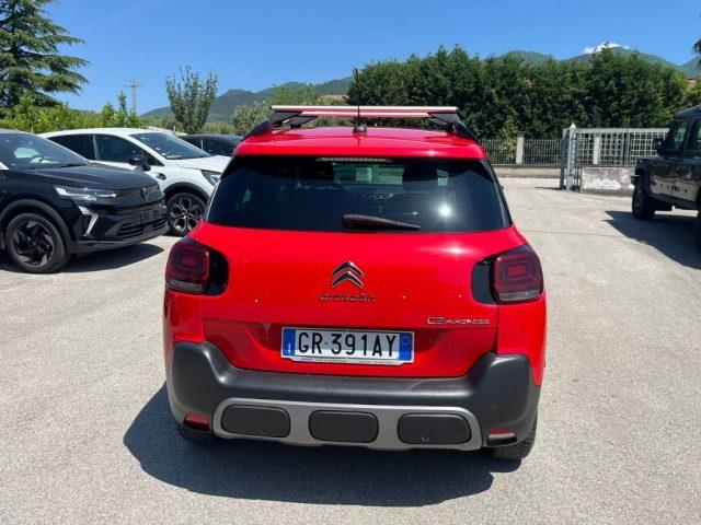 CITROEN C3 Aircross PureTech 82 Shine GPL
