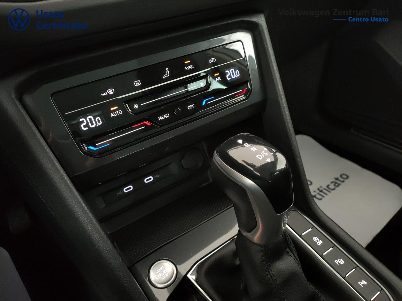 Volkswagen Tiguan 2.0 tdi elegance 150cv dsg