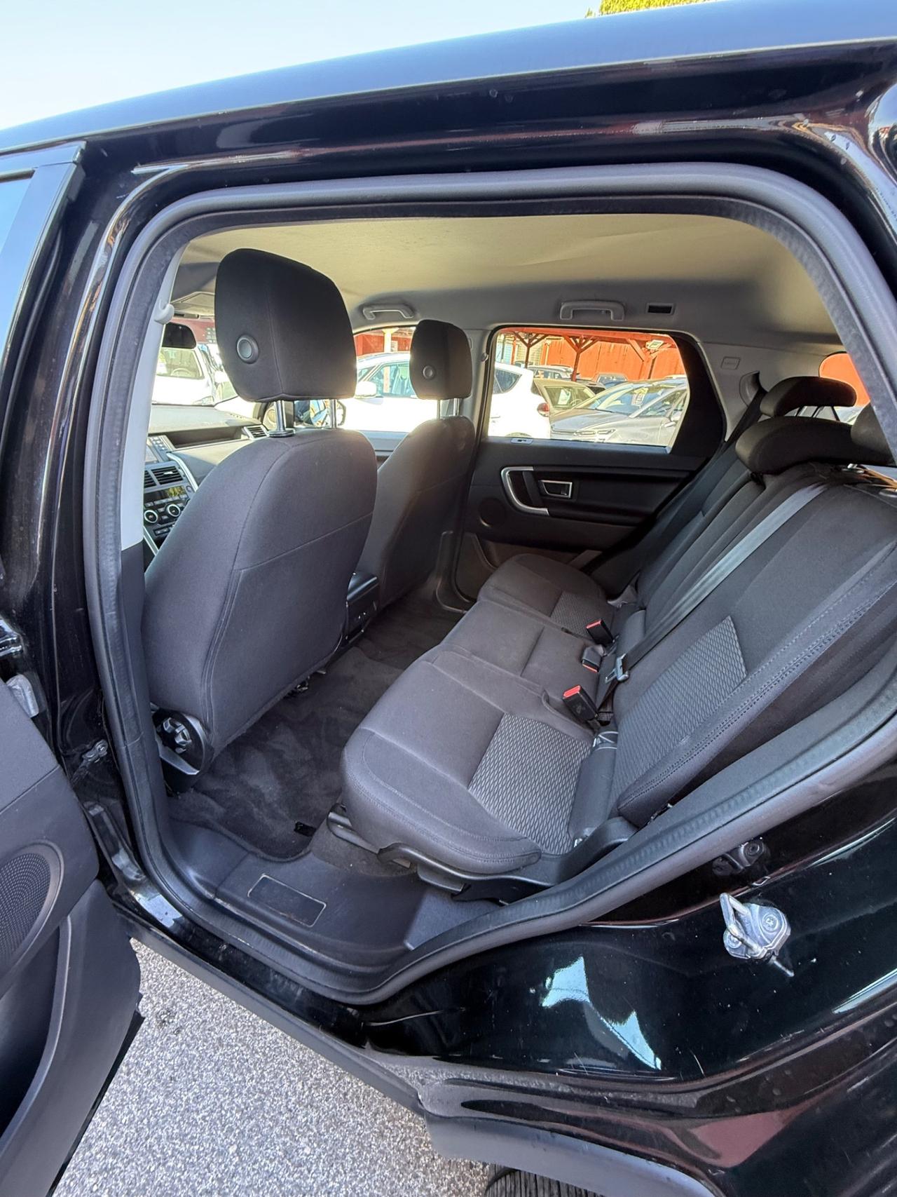 Discovery Sport 2.0 150 CV HSE Luxury( 95 mila km )-unipro