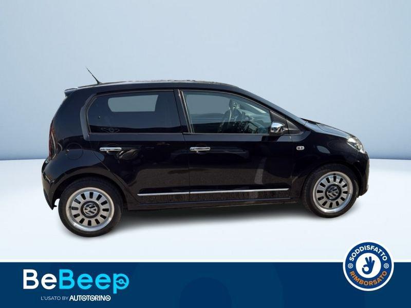 Volkswagen up! 1.0 MOVE 75CV 5P