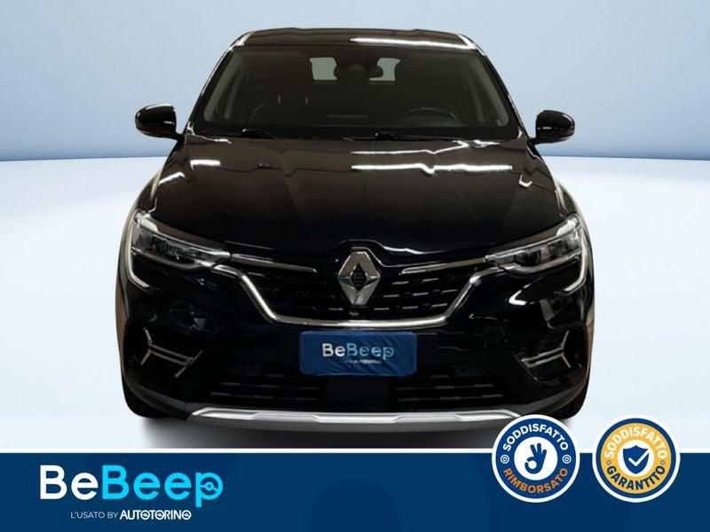 Renault Arkana 1.6 HYBRID INTENS E-TECH 145CV