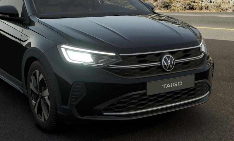 Volkswagen Taigo 1.0 TSI 85kW Edition Plus DSG