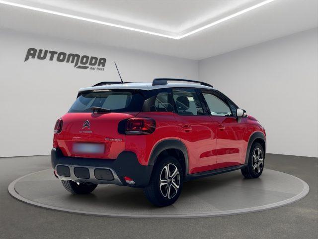 CITROEN C3 Aircross 1.2 feel 110CV