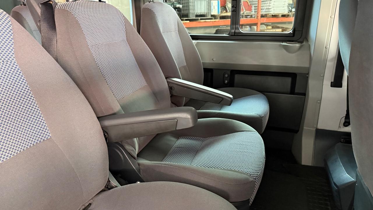 Fiat Ducato 30 3.0 MJT PC-TN Panorama