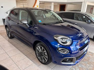 Fiat 500X 1.3 MultiJet 95 CV Sport FULL LED/NAVI