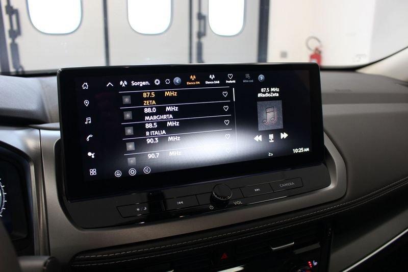 Nissan Qashqai Qashqai MHEV 158 CV Xtronic N-Connecta