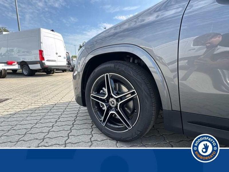 Mercedes-Benz GLA 180d Automatic AMG Line Advanced Plus