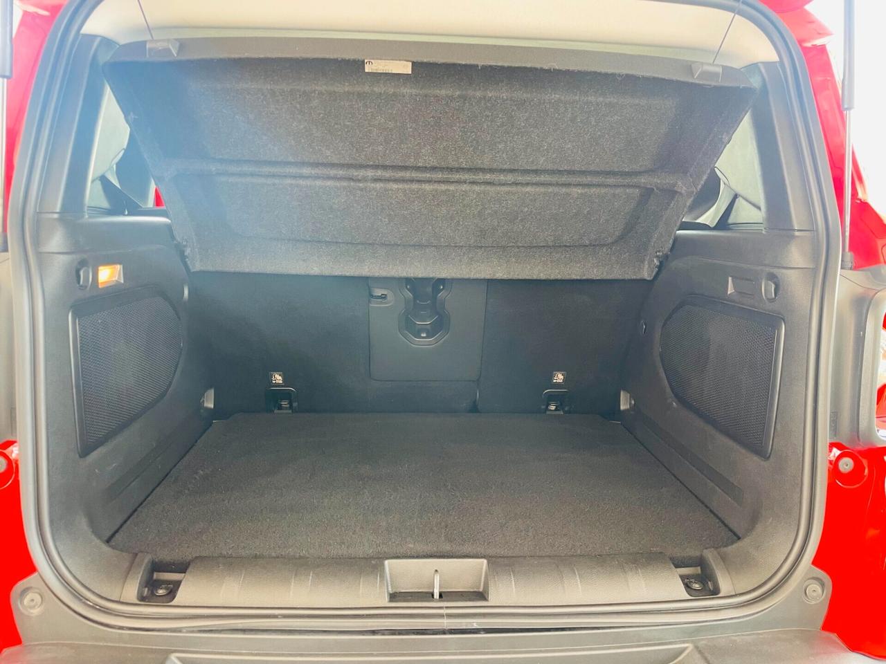 Jeep Renegade 1.6 Mjt DDCT 120 CV S