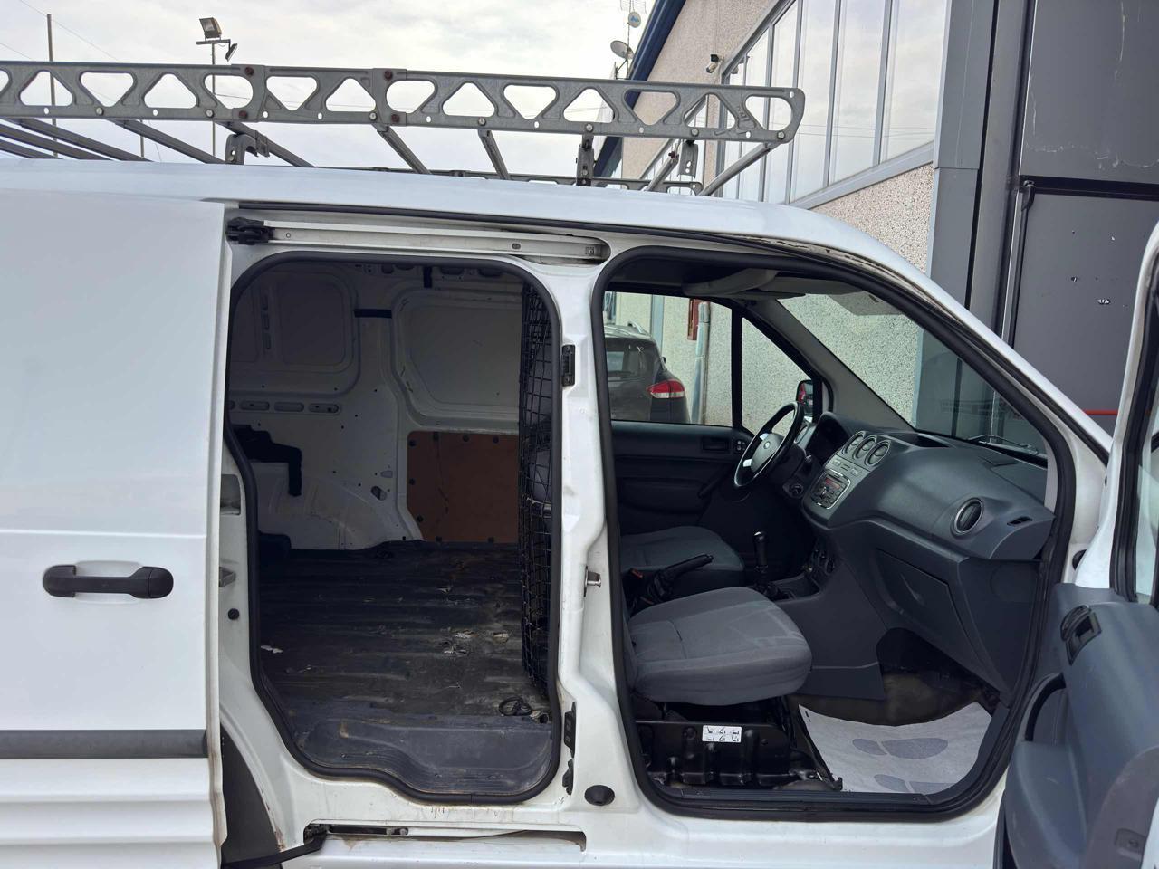 FORD Tourneo Connect 200S 1.8 TDCi/90CV AUTOCARRO N1
