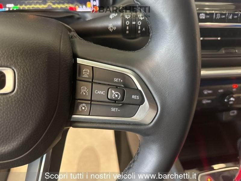 Jeep Compass 2ª SERIE 1.3 T4 190CV PHEV AT6 4XE LIMITED