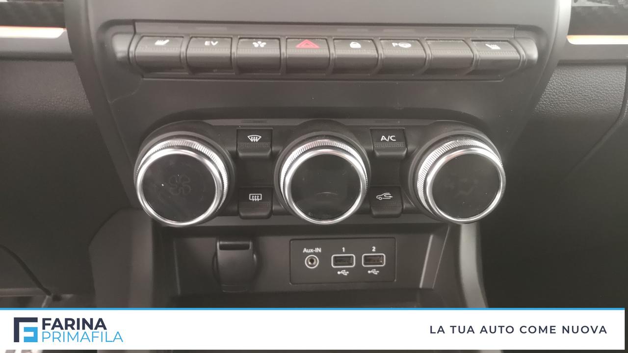 RENAULT Arkana 2021 - Arkana 1.6 E-Tech full hybrid R.S. Line 145cv