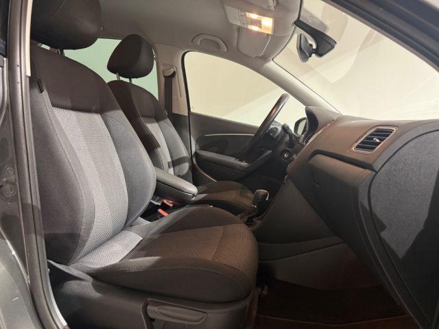 VOLKSWAGEN Polo 1.2 TSI DSG 5p. Highline BlueMotion Technology