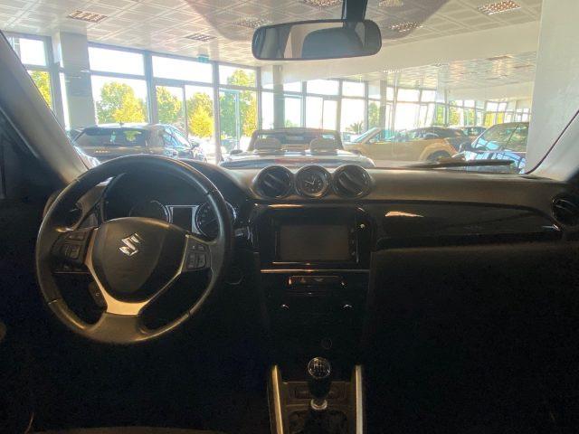SUZUKI Vitara 1.6 DDiS V-Top Neopatentati