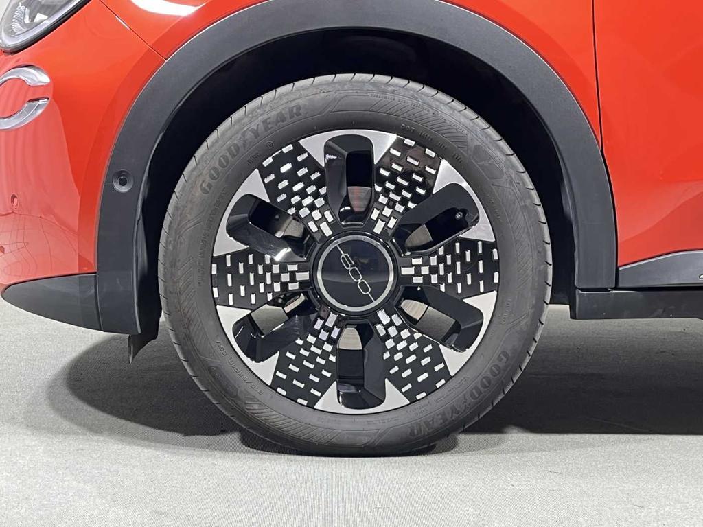 Fiat 600e 54kWh La Prima