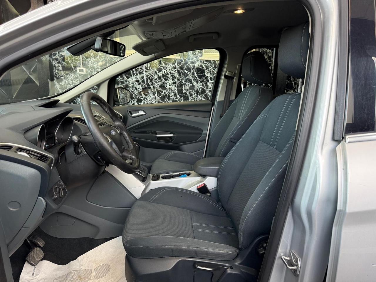 Ford C-Max 1.6 TDCi 115CV Titanium