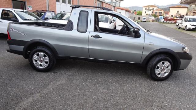 Fiat Strada 1300 MTJ FIORINO PICK UP ADVENTURE