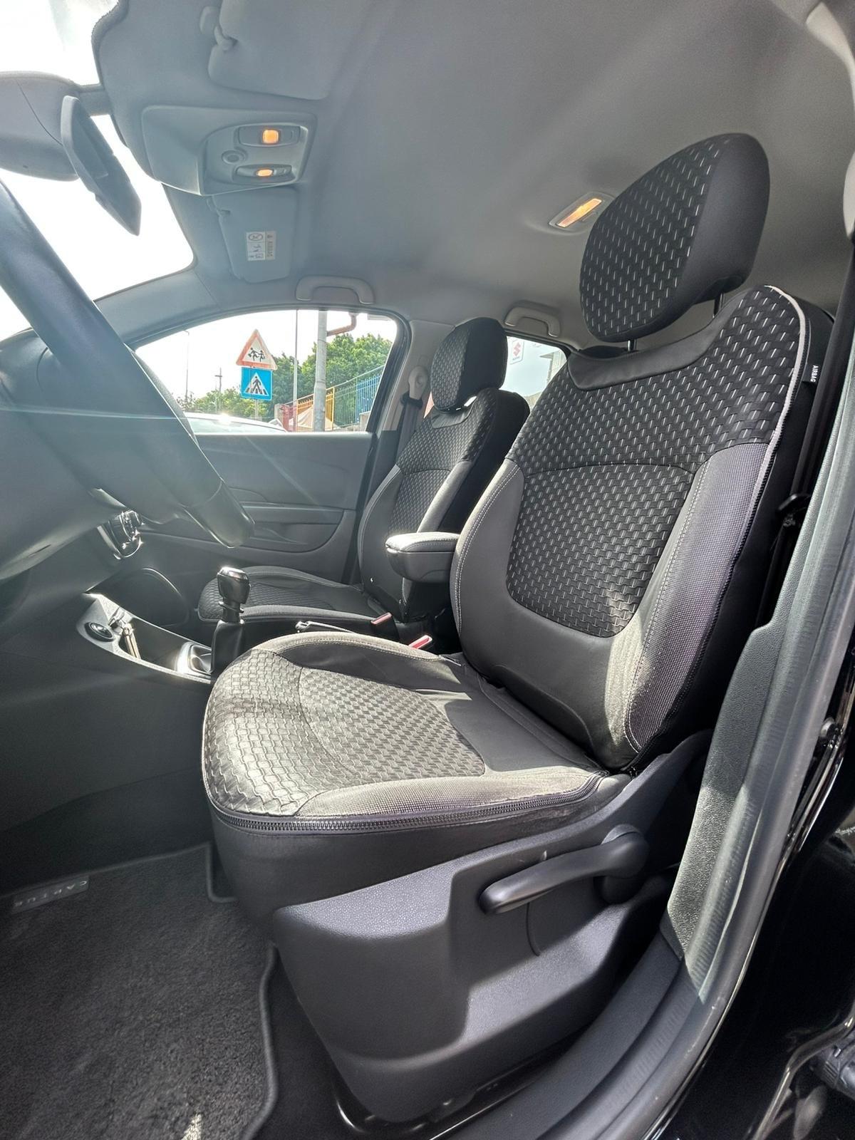 Renault Captur dCi 8V 110 CV Start&Stop Energy Initiale Paris