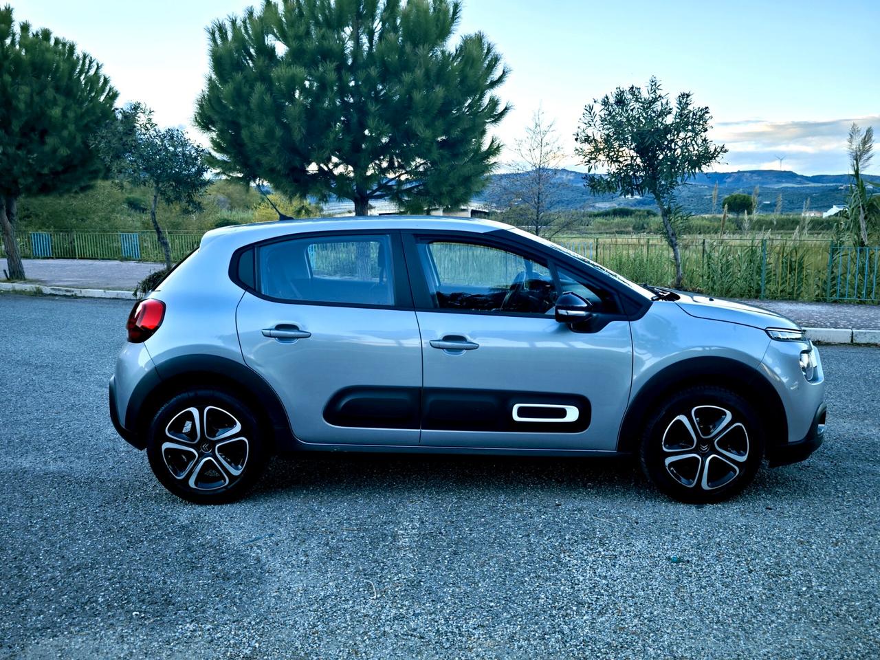 Citroen C3 BlueHDi 100 S&S Feel Pack