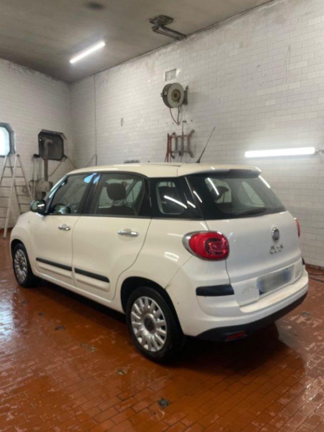 FIAT 500L 1.3 Multijet 95 CV Business