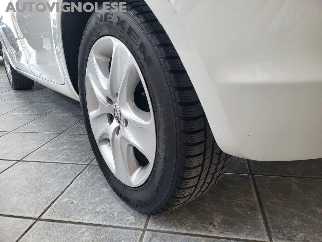 OPEL Meriva 1.4 Turbo 120CV GPL Tech Adv MOTORE NUOVO