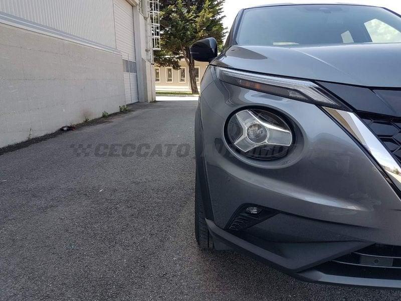 Nissan Juke Juke 1.6 hev N-Connecta