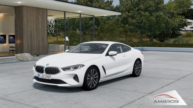 BMW 840 Serie 8 i xDrive