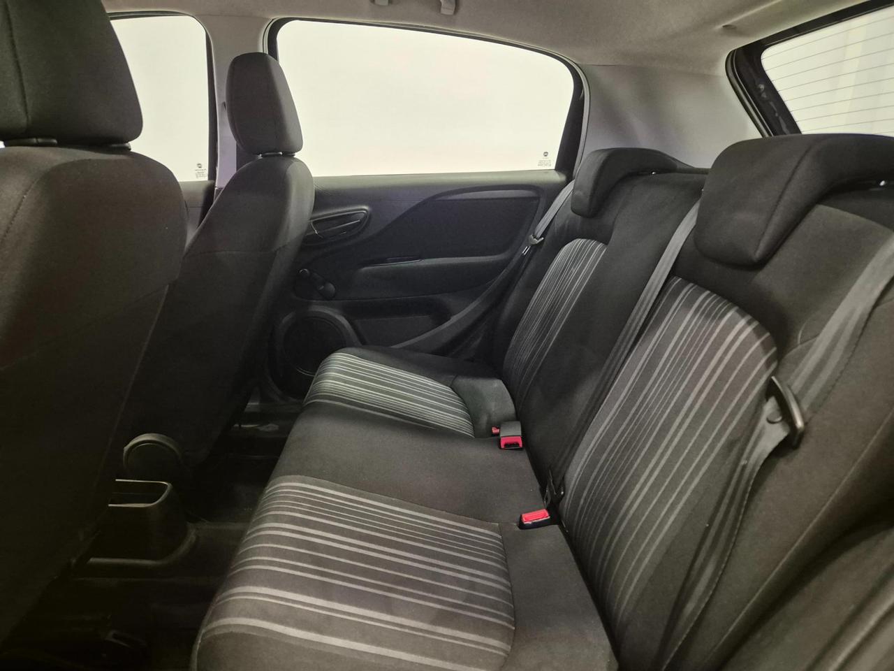 Fiat Punto Evo 5p 1.2 Active s&s - NEOPATENTATI - Bluetooth