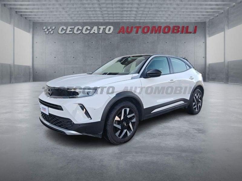 Opel Mokka Mokka 1.2 t Elegance s&s 130cv at8