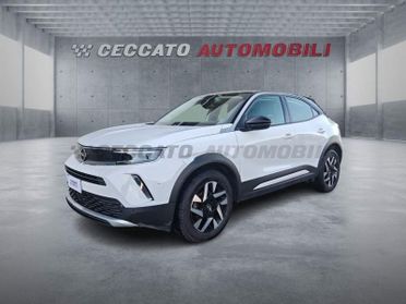 Opel Mokka Mokka 1.2 t Elegance s&s 130cv at8