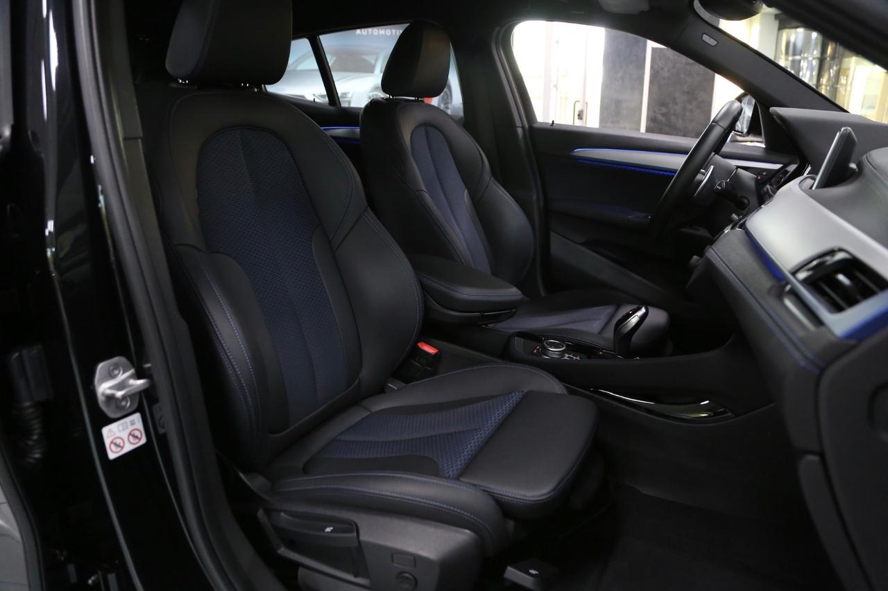 BMW X2 xDrive18d Msport auto