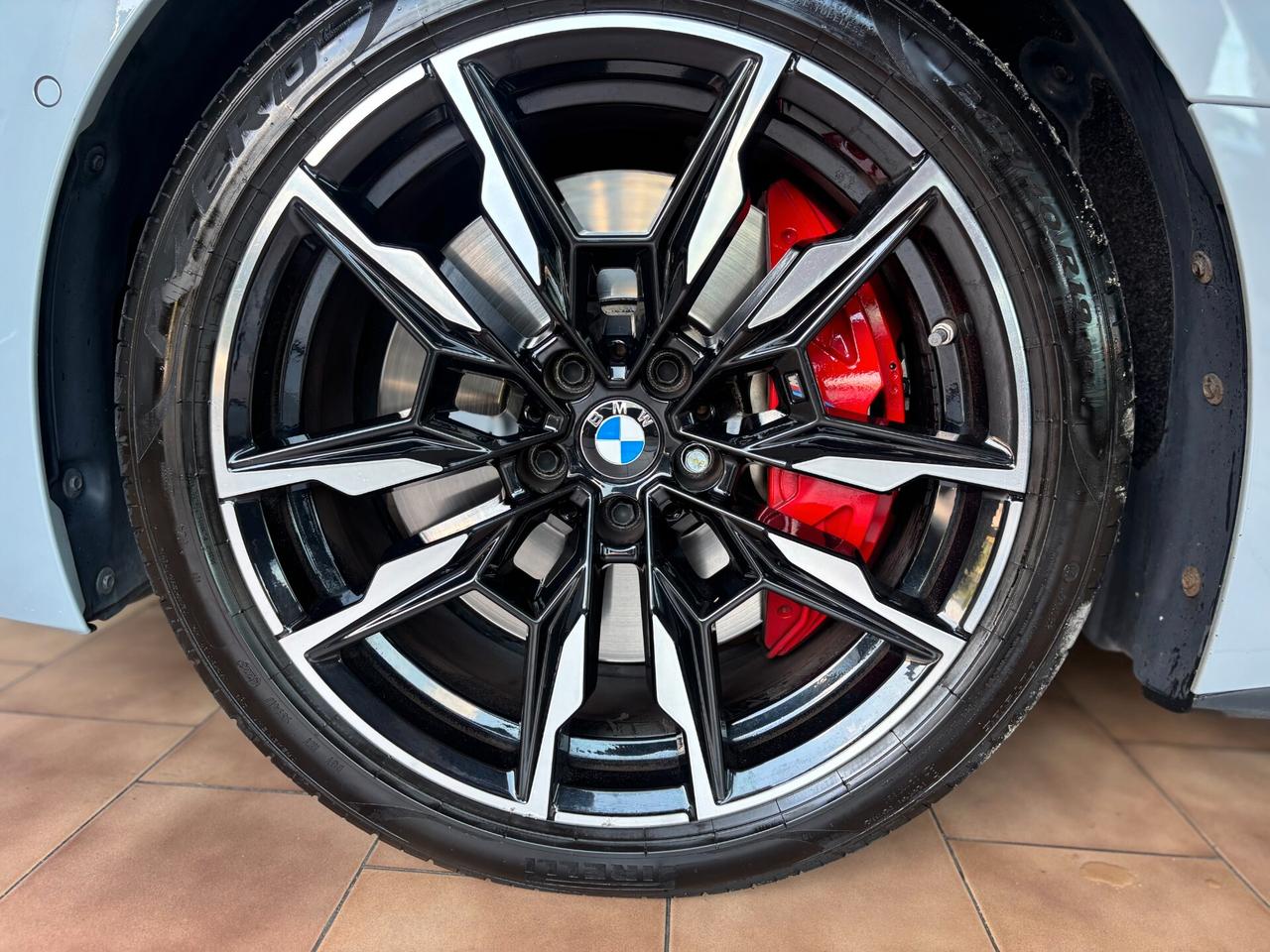 BMW 440 M Gran Coupe mhev 48V xdrive auto*SERVICE BMW*