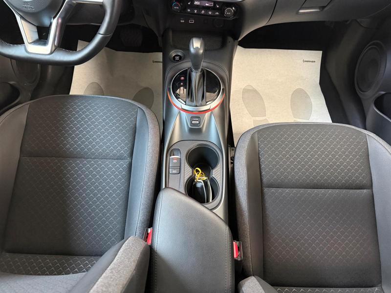 Nissan Juke 1.0 dig-t N-Connecta 114cv dct