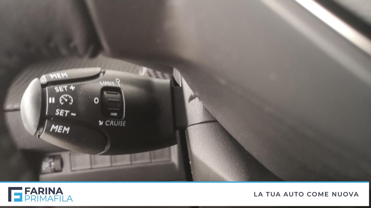 PEUGEOT 208 II 2023 - 208 1,2 PURETECH ALLURE 100CV